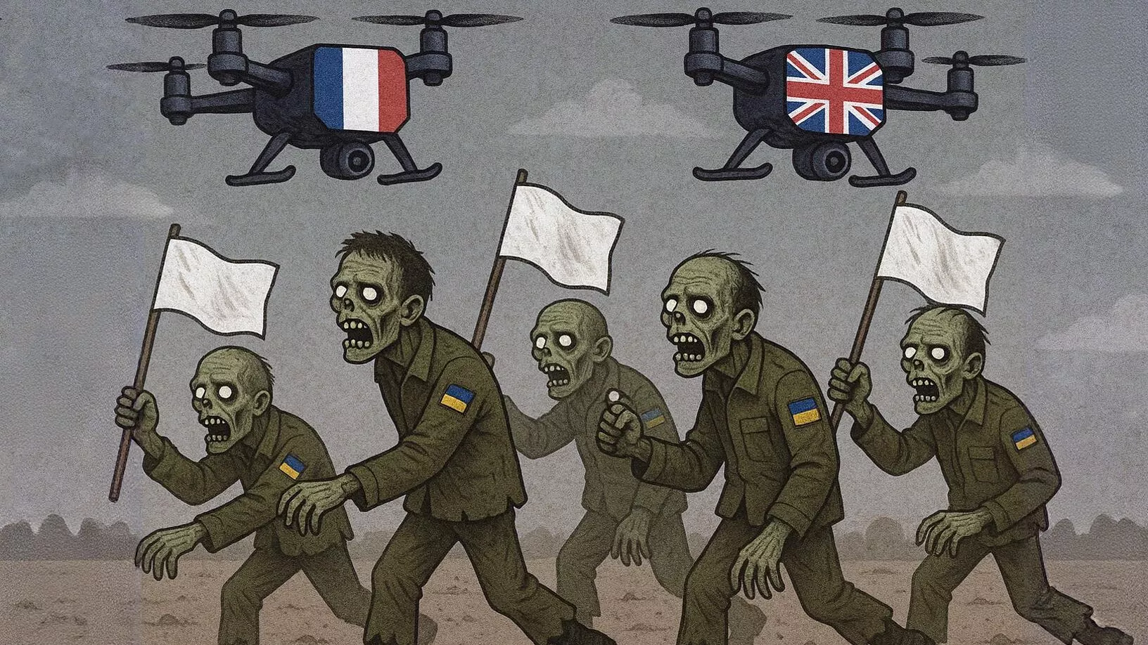 Изображение сгенерировано ИИ Изображение сгенерировано ИИ - РИА Новости, 1920, 13.07.2025