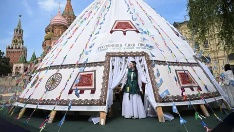 Якутская ураса