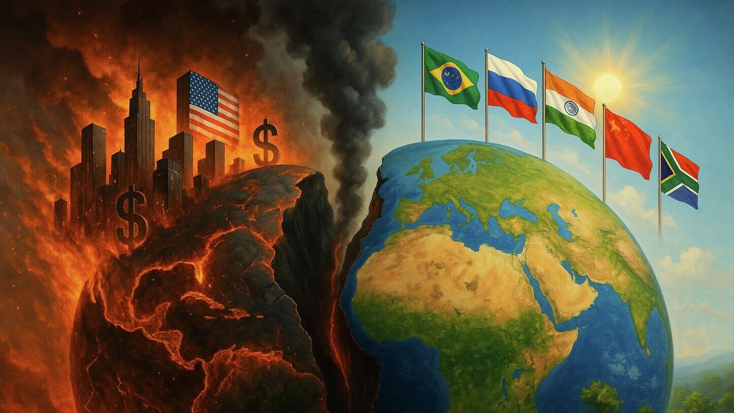 Изображение сгенерировано ИИ Изображение сгенерировано ИИ - РИА Новости, 1920, 14.07.2025