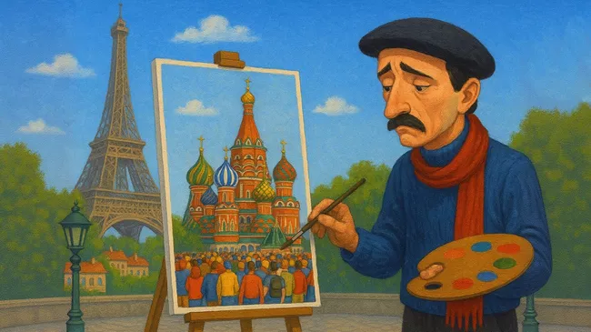 Изображение сгенерировано ИИ