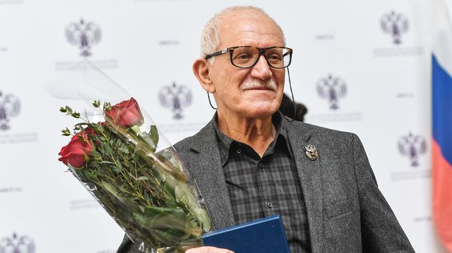 Александр Митта Александр Митта