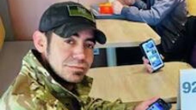 Мигель Кармона