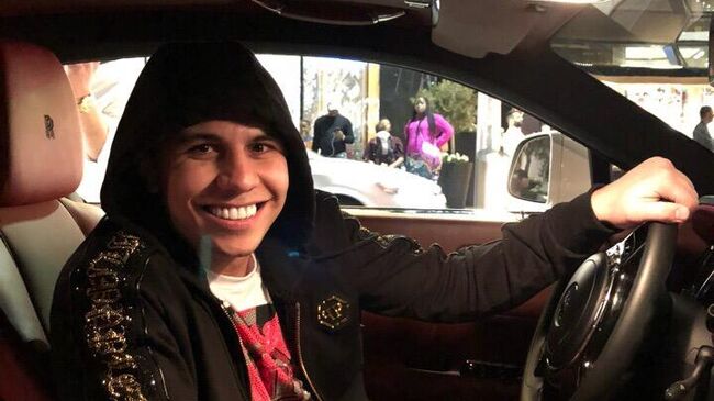 Субхан Мамедов