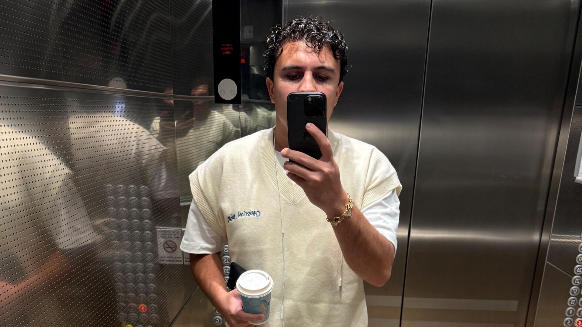 Субхан Мамедов - РИА Новости, 1920, 11.11.2025