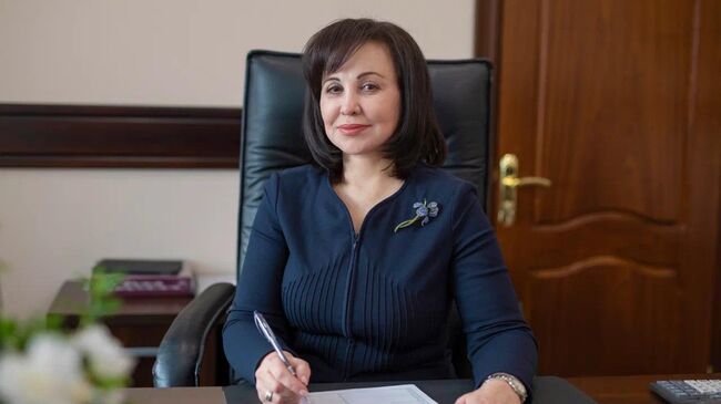 Первый вице-губернатор – председатель правительства Приморья Вера Щербина Первый вице-губернатор – председатель правительства Приморья Вера Щербина