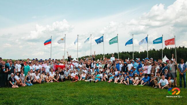 Форум Форсаж в Калужской области