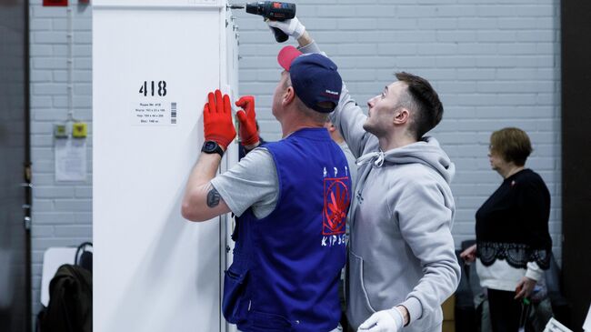 Отправка картин живописца Илья Репина из российских музеев на выставку в Китай Отправка картин живописца Илья Репина из российских музеев на выставку в Китай