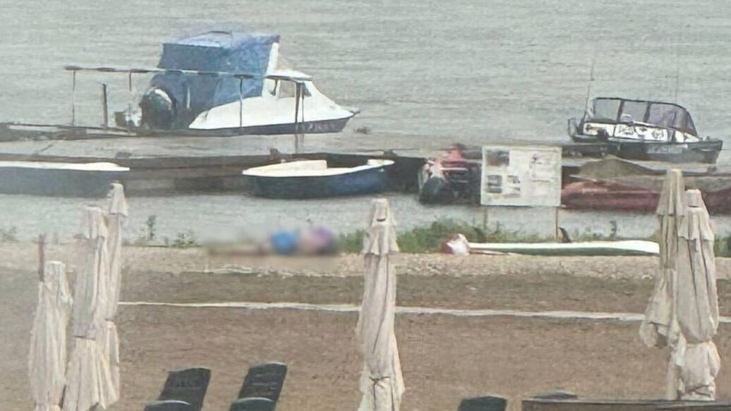 В Тульской области от удара молнии погибли три человека, сообщил источник