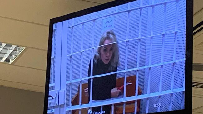 Мария Пономаренко