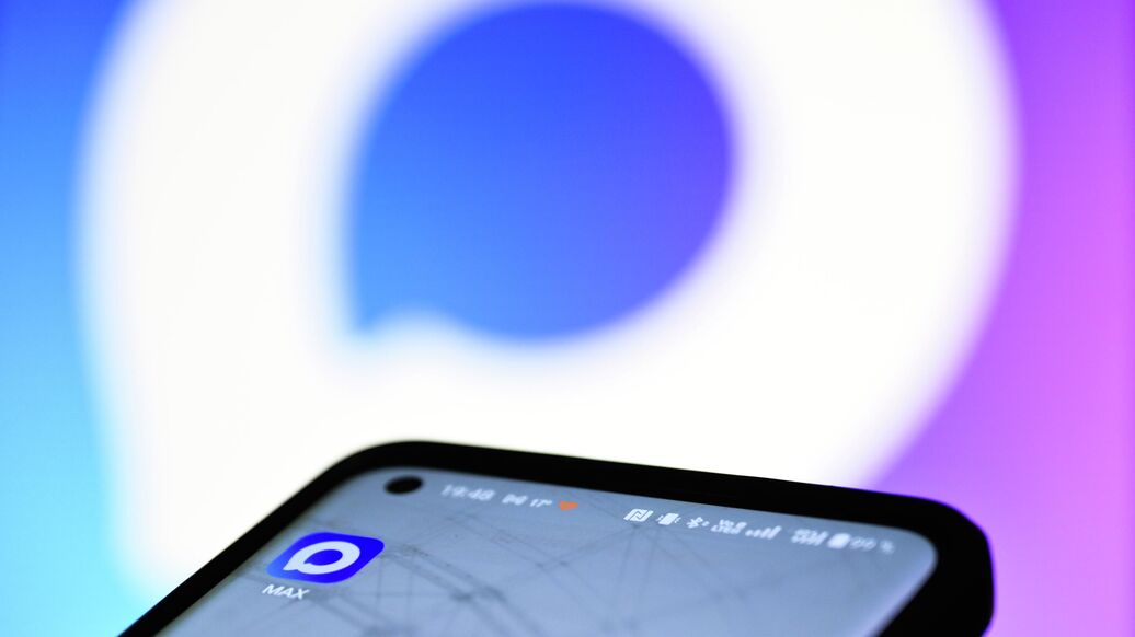 В Мax появился сервис для подписания документов через "Госключ"