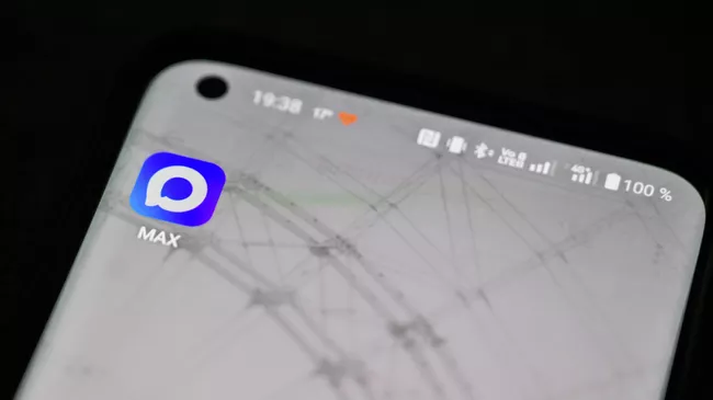 Мессенджер Max