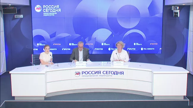 Реализация поручений президента России в сфере среднего общего образования