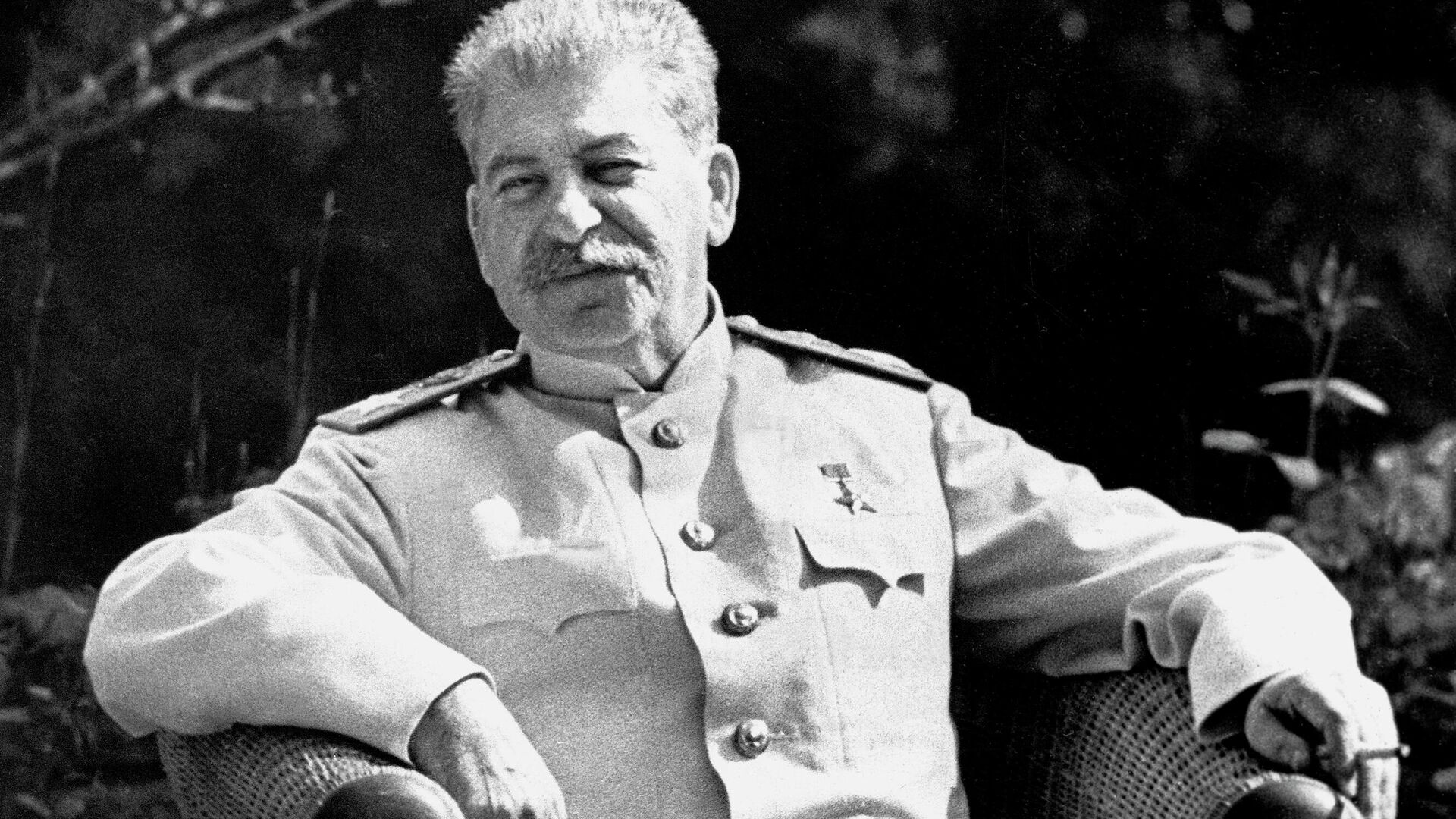 Архиепископ высказался об идее поставить памятник Сталину в Чите