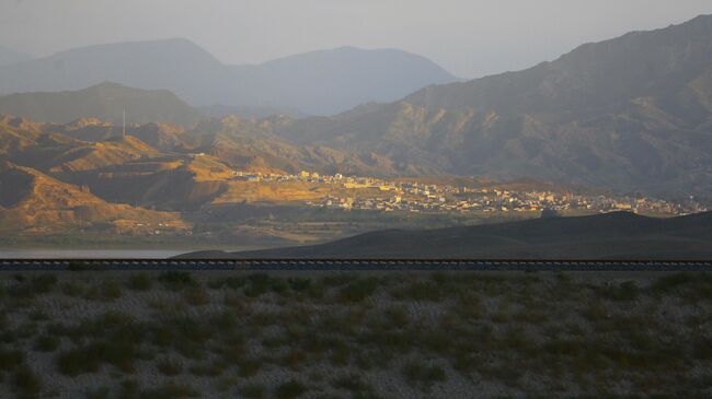 Зангезурский коридор