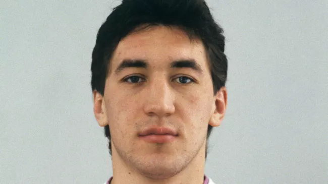 Сергей Бушмелев