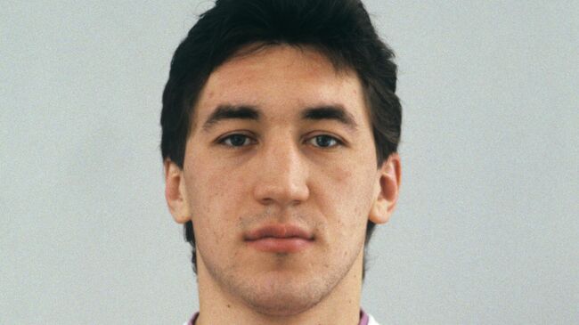 Сергей Бушмелев