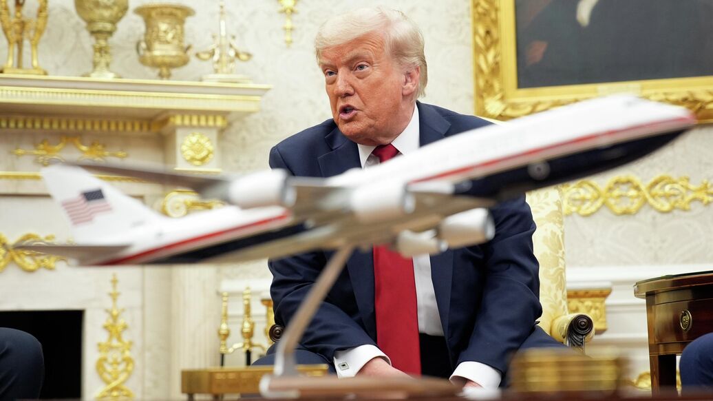 "Накажут сами себя". Что на самом деле стоит за ультиматумом Трампа