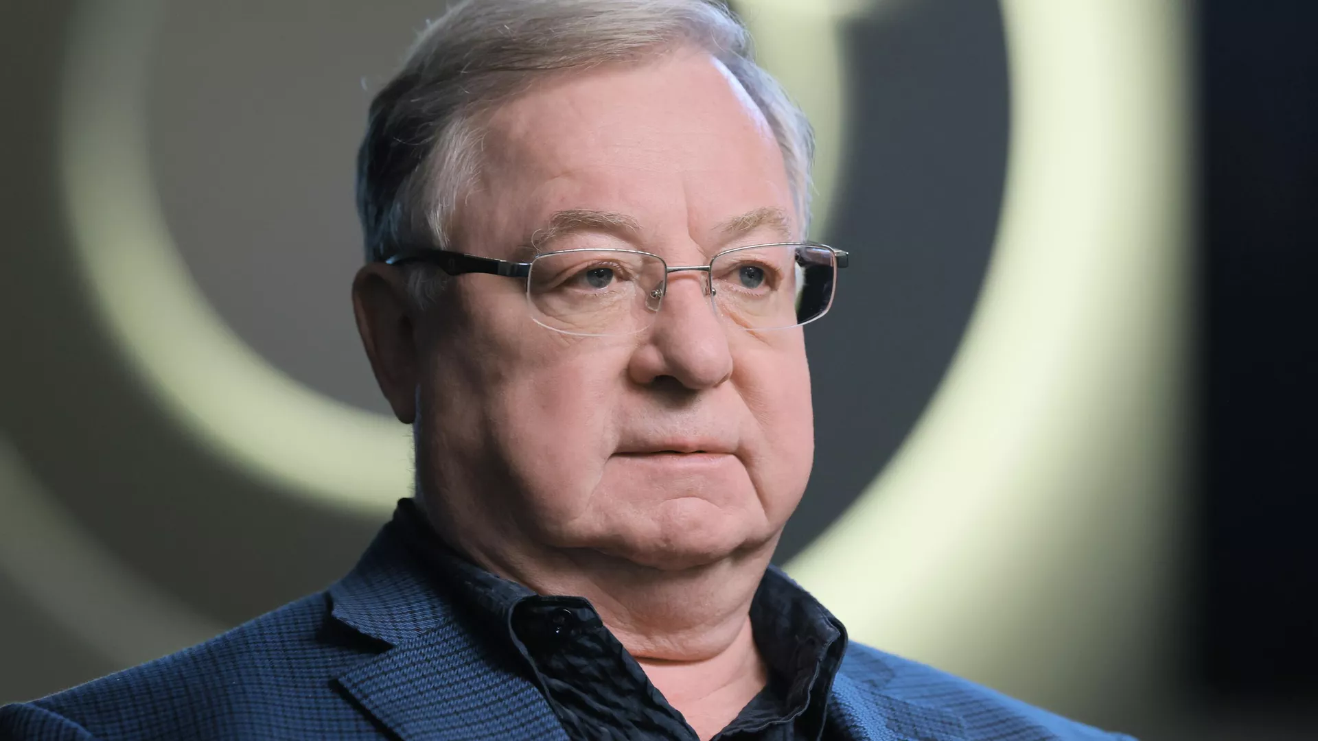 Сергей Степашин провёл параллель между Владимиром Путиным и Дональдом Трампом