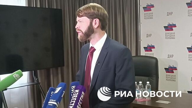 Получивший российский паспорт Дэниэл Мартиндейл ответил на вопрос, в чем сила