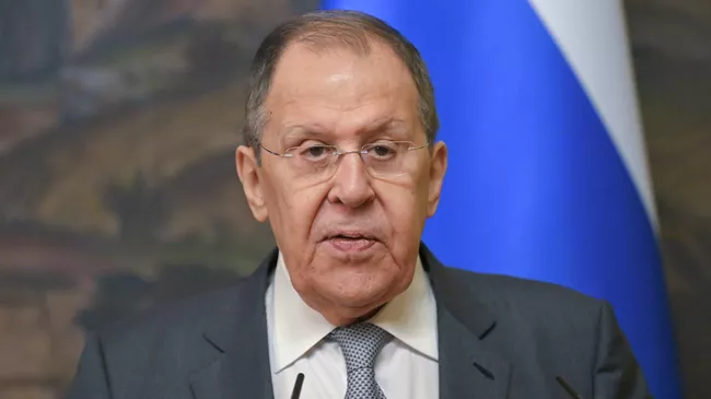 Мы все это проходили — Лавров об угрозах Трампа ввести пошлины на российские товары