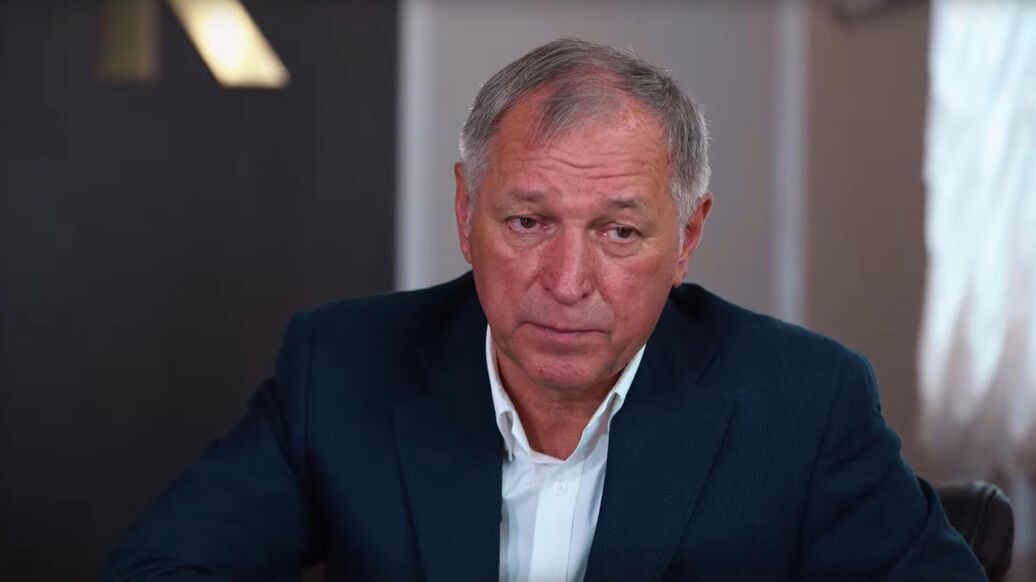 ГП считает, что Струков вывел за рубеж более 163 миллиардов рублей выручки