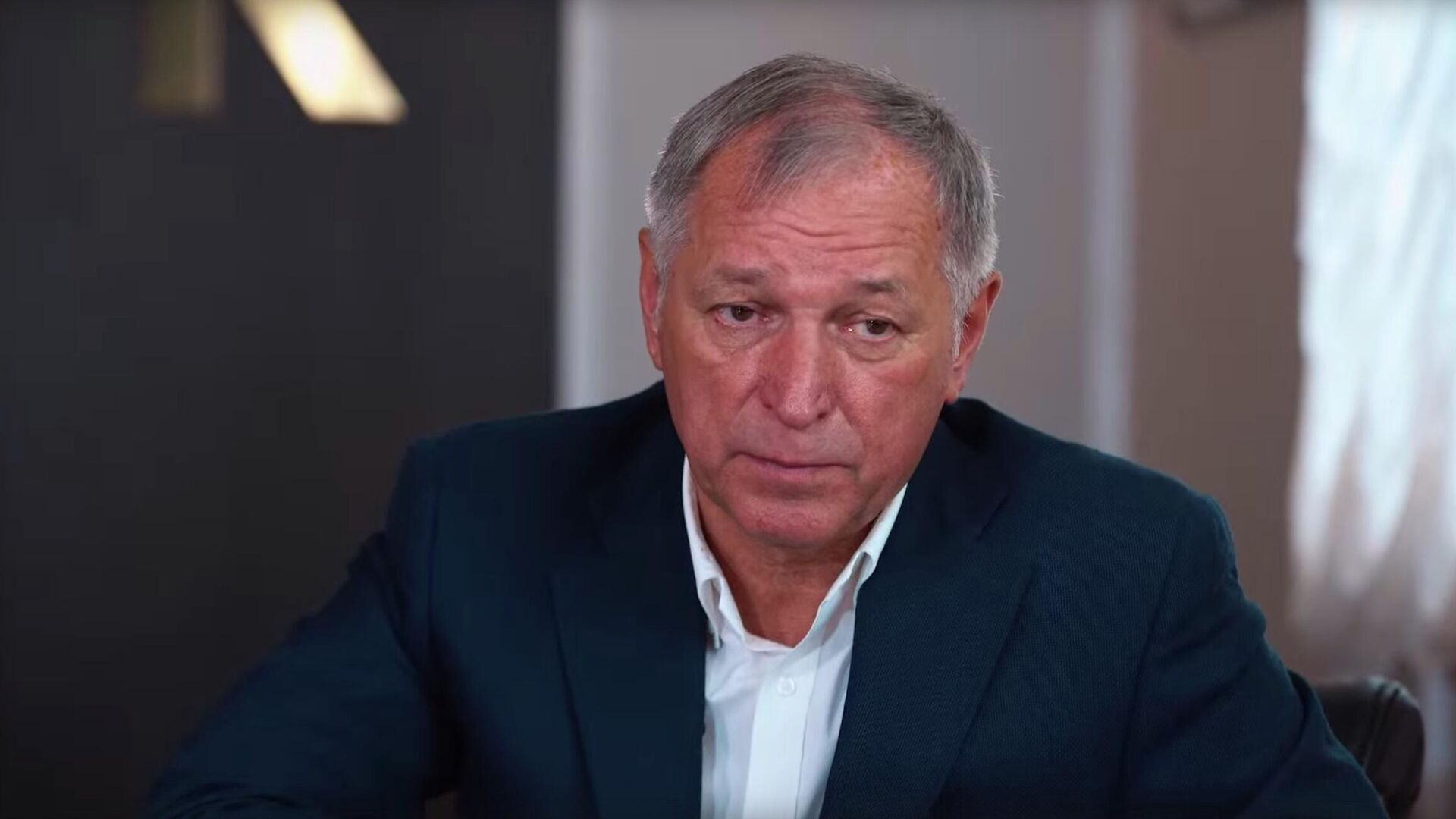 Струкова отстранили от должности президента "Управляющей компании ЮГК"