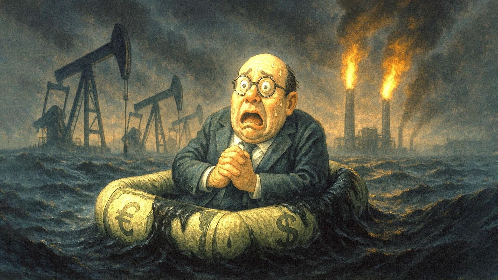 Изображение сгенерировано ИИ Изображение сгенерировано ИИ - РИА Новости, 1920, 16.07.2025