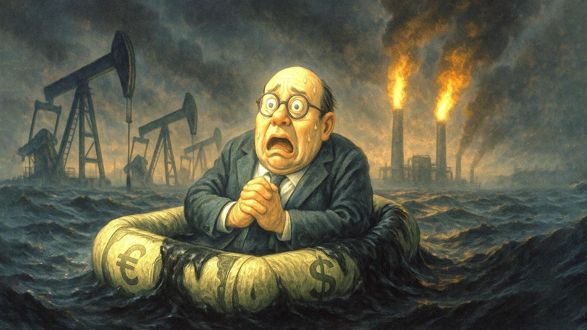 Изображение сгенерировано ИИ - РИА Новости, 1920, 16.07.2025