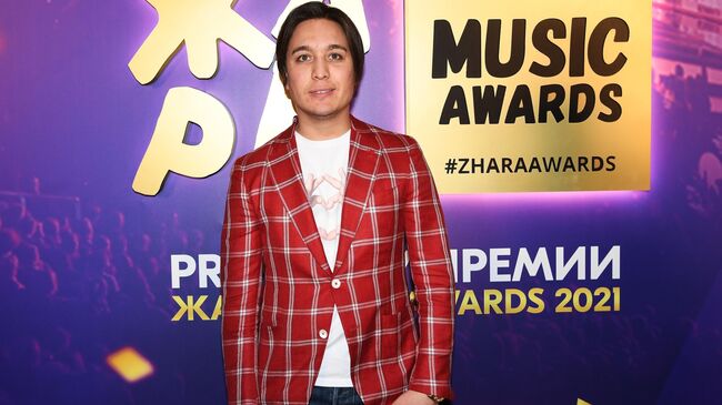 Тимур Хайдаров