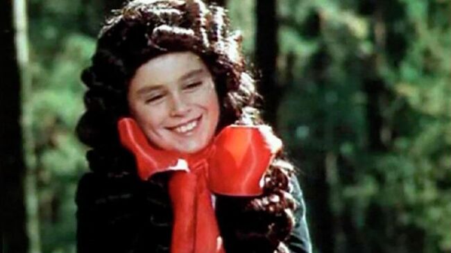 Кадр из фильма Приключения Буратино Кадр из фильма Приключения Буратино