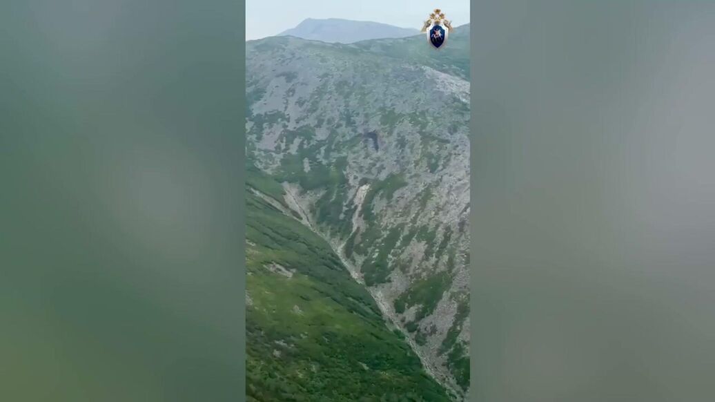 На месте обломков вертолета в Хабаровском крае нашли тела пяти человек