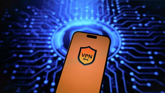 VPN