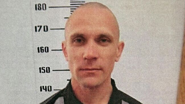 Константин Бобровский