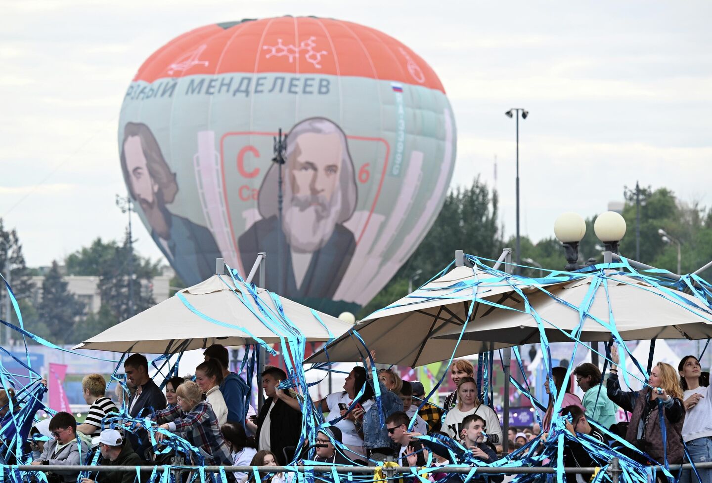 VK Fest в Казани VK Fest в Казани