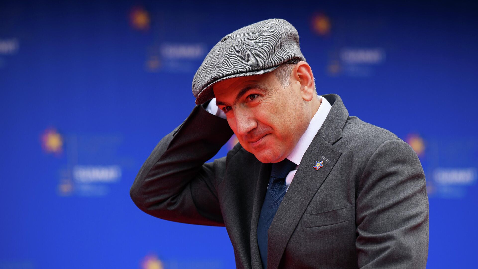 Никол Пашинян - РИА Новости, 1920, 18.07.2025