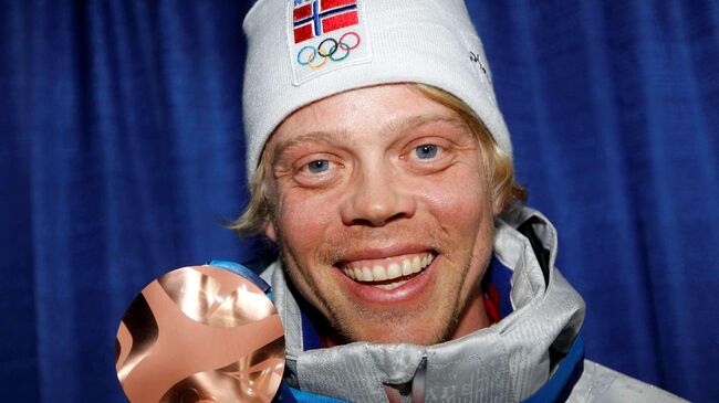 Эудун Гренвольд 