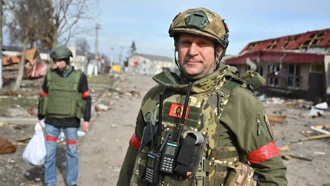 Алексей Спиридонов