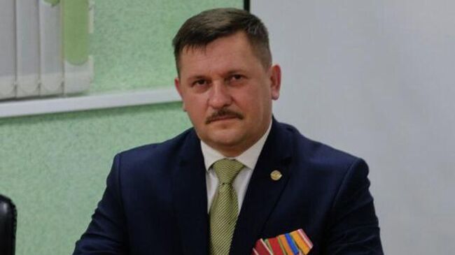 Николай Костров