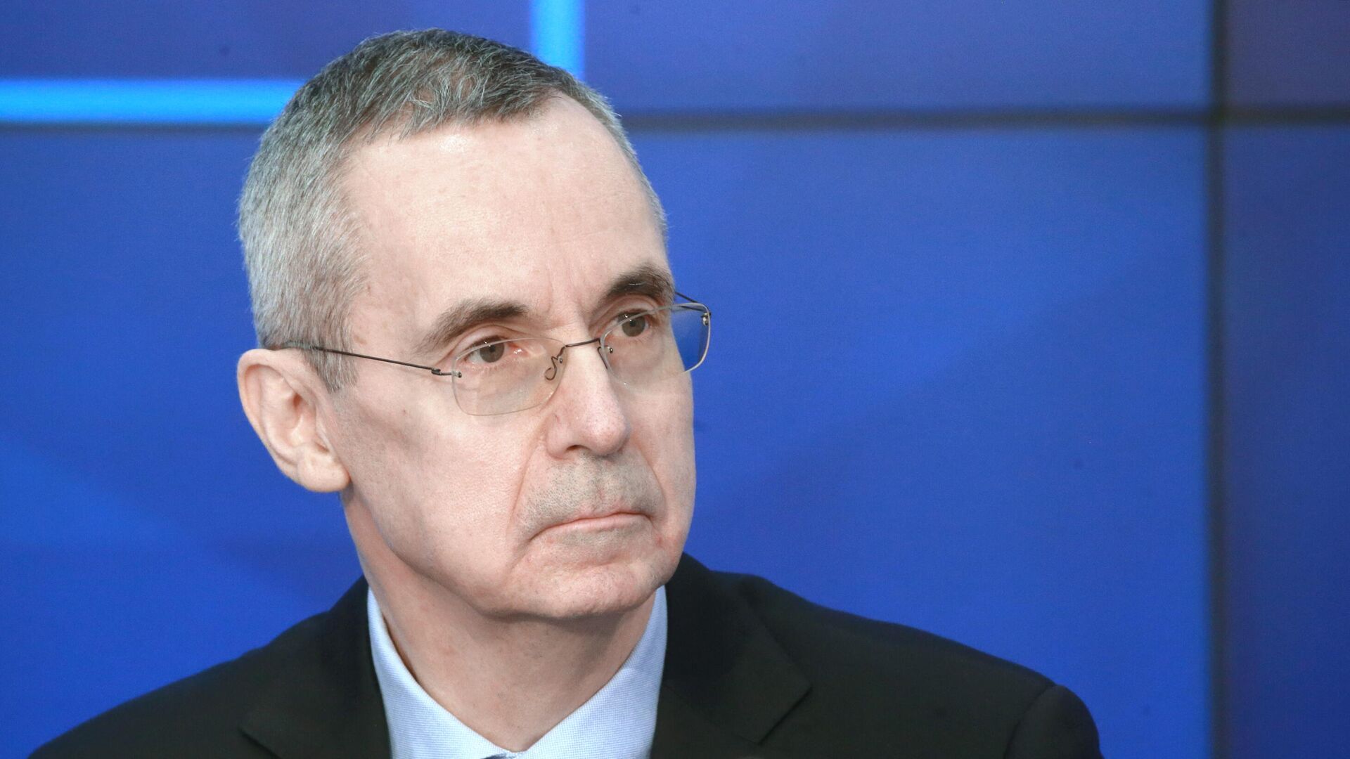 Владимир Барбин Владимир Барбин - РИА Новости, 1920, 03.09.2025