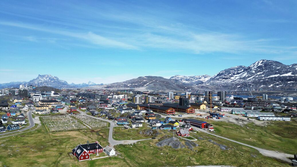 Россия примет меры в случае конфликта вокруг Гренландии, заявил посол