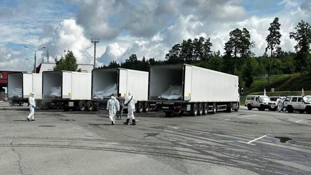 "Преступная группировка". Журналист раскрыл ложь Украины о положении ВСУ