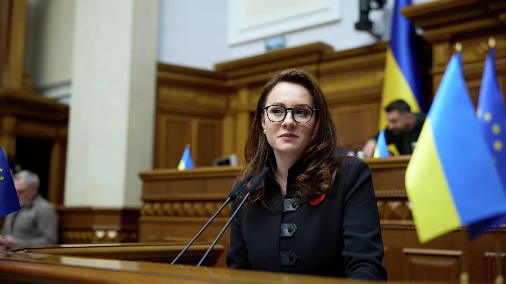 США и Украина ведут переговоры об инвестициях в производство БПЛА – Свириденко