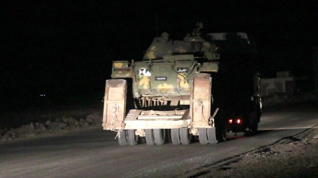 Силы министерства обороны Сирии покидают город Сувейда. 16 июля 2025