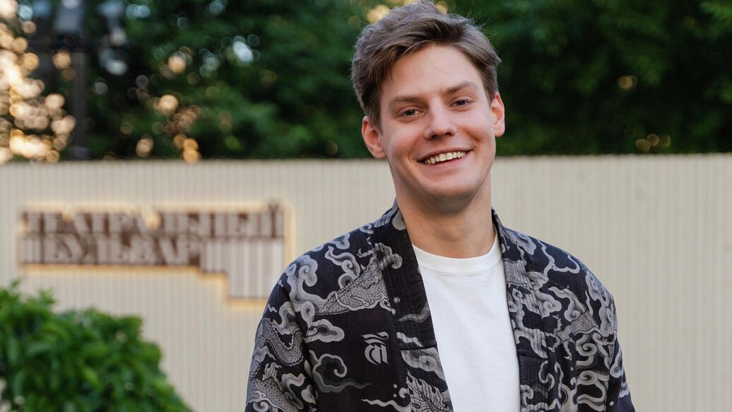 Слишком любвеобилен: что Павел Табаков унаследовал от знаменитого отца