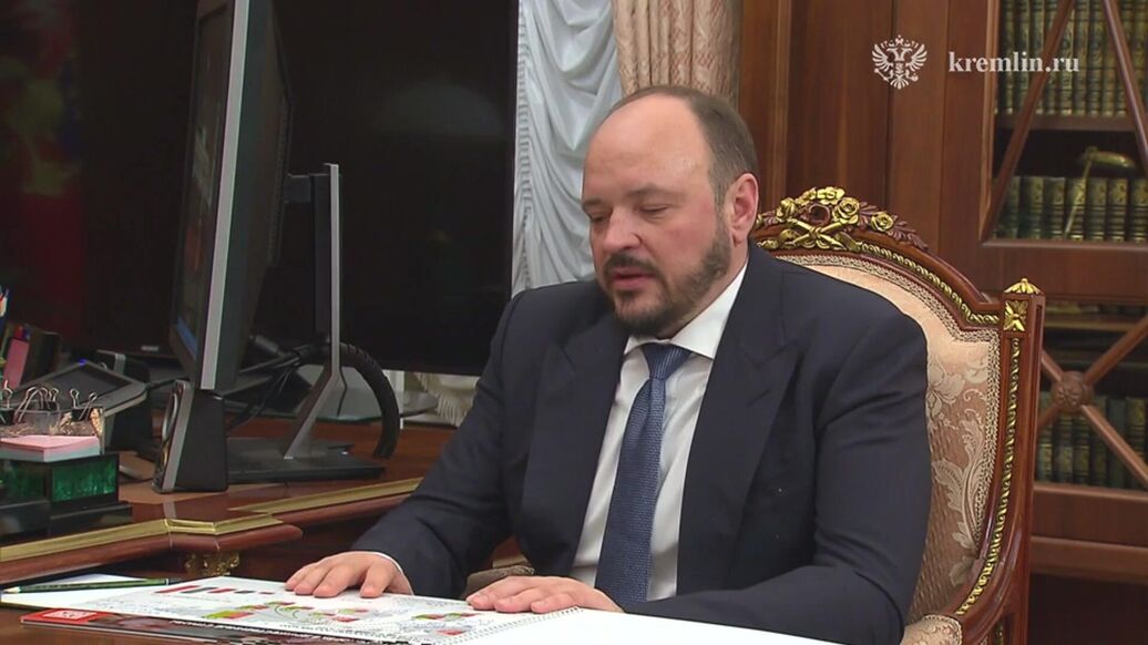 Путин назвал желание Европы отказаться от российских удобрений глупостью