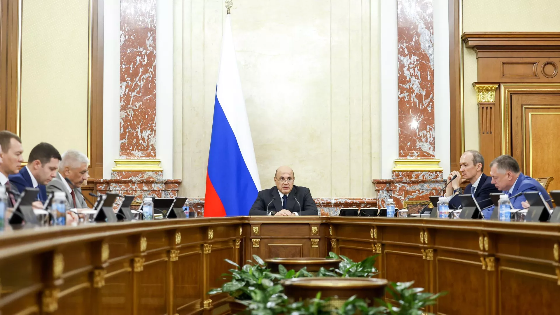 Правительство усовершенствует систему вызова экстренных служб по номеру 112