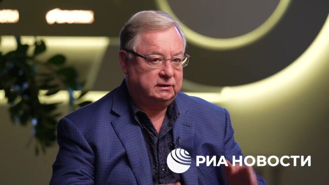 Степашин о решении Зеленского уничтожить все книги на русском языке