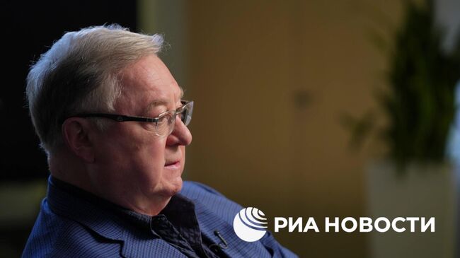 Степашин: Украина при создании СССР была без Одессы, Харькова и Крыма