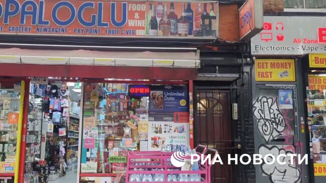 Брат нового премьера Украины Свириденко работает в Лондоне