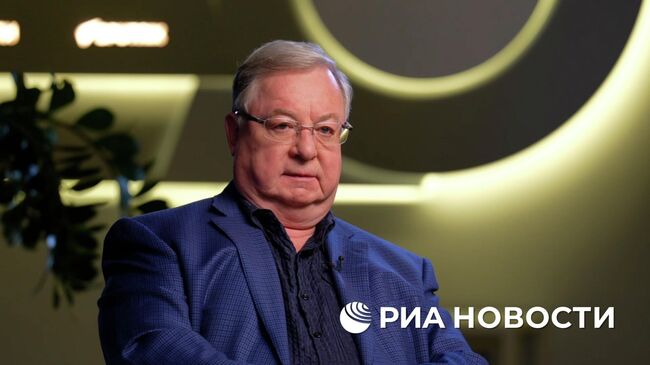 О разговоре Путина и Макрона, ситуации на Ближнем Востоке и национальной идее России. Полное интервью Сергея Степашина О разговоре Путина и Макрона, ситуации на Ближнем Востоке и национальной идее России. Полное интервью Сергея Степашина